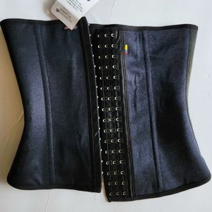 Waist training shaper